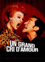 Poster for Un grand cri d'amour