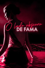 Pôster de Temporada 1 — O Lado Obscuro da Fama