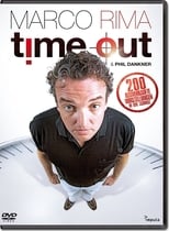 Poster for Marco Rima - Time Out