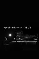 Poster di Ryuichi Sakamoto | Opus