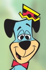 Poster for The Huckleberry Hound Show Season 3