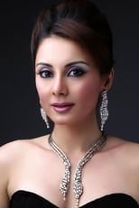 Poster van Minissha Lamba