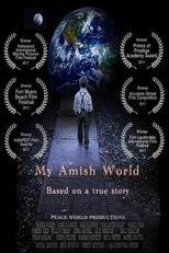 Poster for My Amish World