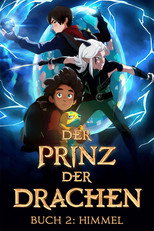 Poster zu Staffel 2 – Der Prinz der Drachen