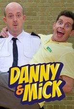 Poster for Danny and Mick