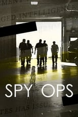 Poster di Spy Ops - Operazioni speciali
