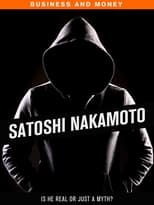 Poster for Satoshi Nakamoto