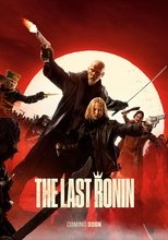 The Last Ronin (2024)