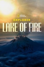 Poster for Explorer: Lake of Fire 