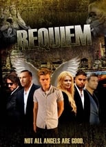 Retribution serie streaming