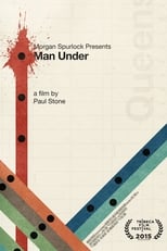 Poster for Man Under