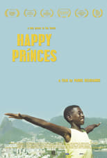 Poster for Happy Princes 