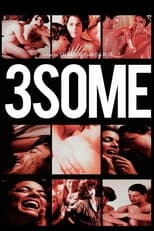 Poster for 3some 