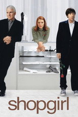 Shopgirl