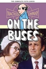 Poster for On the Buses Season 5