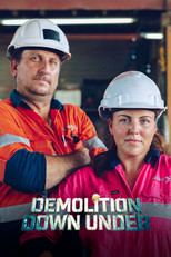 Demolition Down Under (2020)