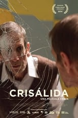 Poster for Crisálida 