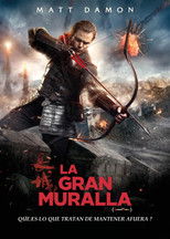 La Gran Muralla