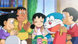 Doraemon, el gato cósmico 1x840 (S01E840)