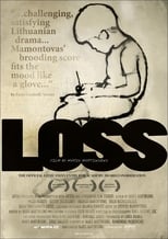 Poster for Loss