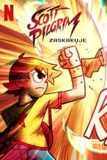 PL - SCOTT PILGRIM ZASKAKUJE