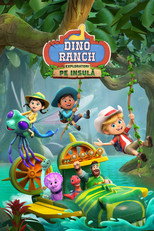 Dino Ranch: Exploratori pe Insulă