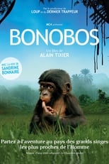 Bonobos: Back to the Wild (2011)