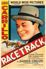 Poster for Racetrack