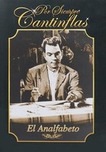 El Analfabeto