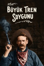 Büyük Tren Soygunu