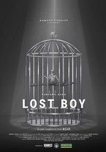 Lost Boy poster movie