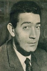 Foto retrato de Hiram Ghamarawy