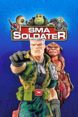 Små soldater