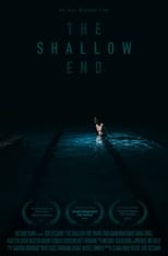 Poster for The Shallow End