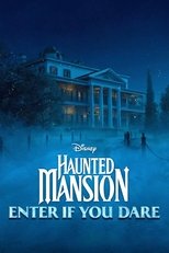 Haunted Mansion: Enter If You Dare poster