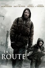 La Route serie streaming