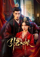 引君入帐 poster