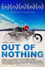 Out of Nothing main poster