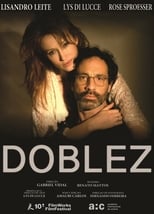 Poster for Doblez 