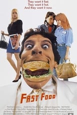 Poster for Fast Food