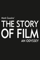 The Story of Film: An Odyssey (2011)