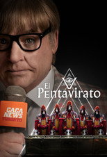 El Pentavirato