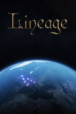Lineage Journey poster