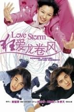 Poster for Love Storm Season 1