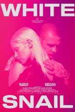 White Snail main poster
