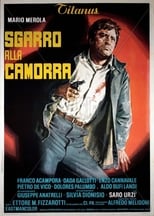 Poster for Sgarro alla camorra