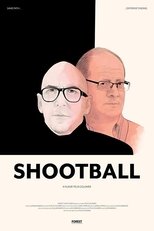 Shootball poster movie
