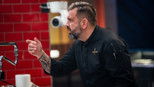 Hell's Kitchen Česko 1x14 (S01E14)