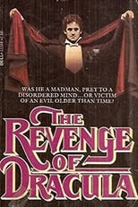 Poster for The Revenge of Dracula