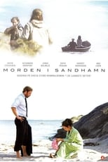 The Sandhamn Murders